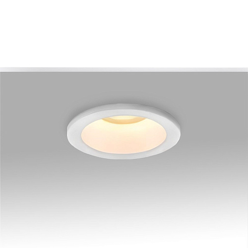 ART-R-65100 Светильник встраиваемый Downlight   -  Встраиваемые светильники 
